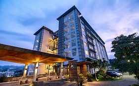 Clove Hotel Bandung
